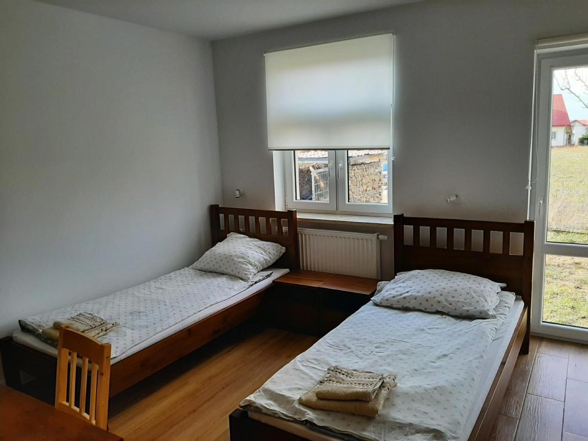 Appartamento Dom Piotra Goniadz Esterno foto