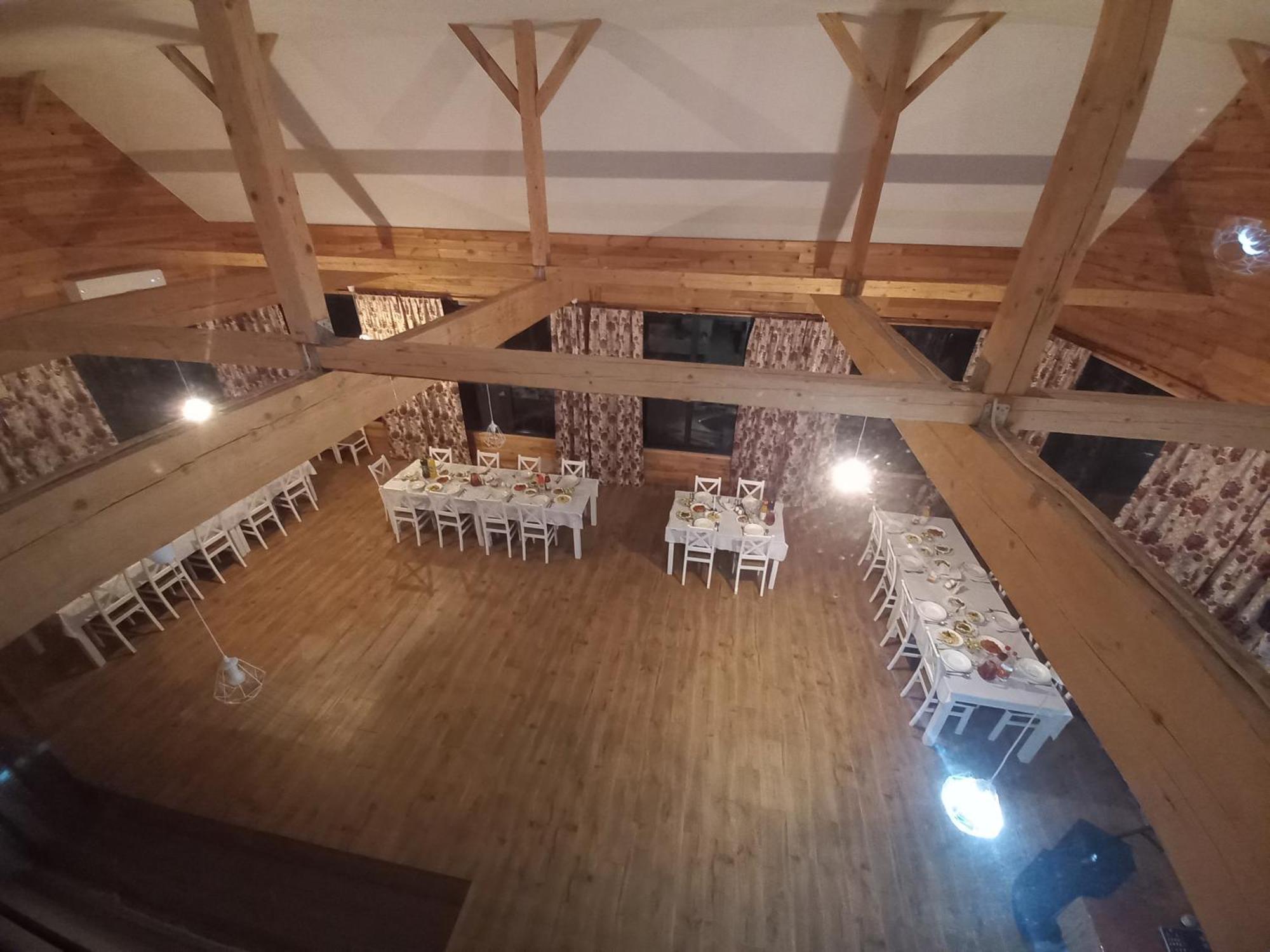 Appartamento Dom Piotra Goniadz Esterno foto