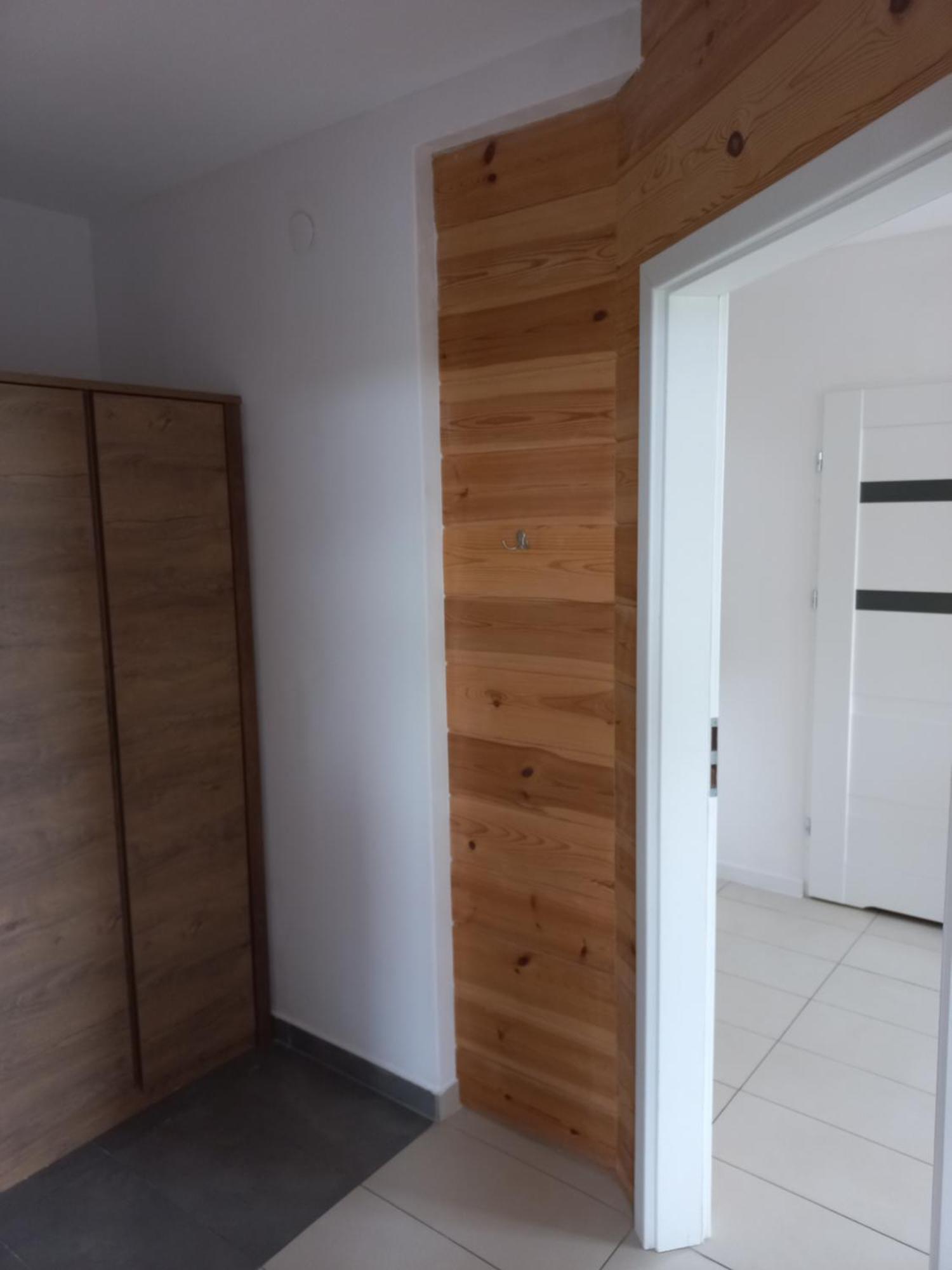 Appartamento Dom Piotra Goniadz Esterno foto